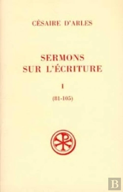 Bertrand.pt - Sermons Sur L'Écriture Tome 1
