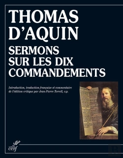 Bertrand.pt - Sermons Sur Les Dix Commandements