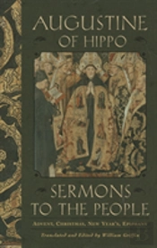 Sermons To The People