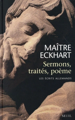 Bertrand.pt - Sermons, Traités, Poème ; Les Écrits Allemands