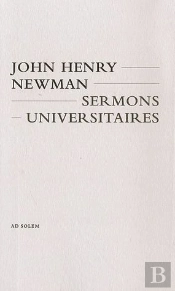 Sermons Universitaires
