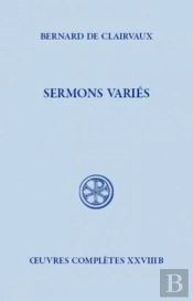 Sermons Variés Sc526