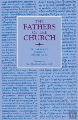 Bertrand.pt - Sermons, Volume 1 (1-80)