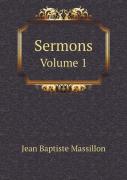 Sermons Volume 1