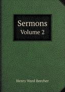 Sermons Volume 2