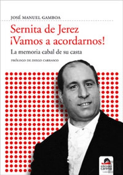 Bertrand.pt - Sernita De Jerez ¡Vamos A Acordarnos!