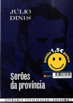Bertrand.pt - Serões da Província I