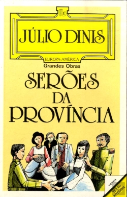 Bertrand.pt - Serões da Província