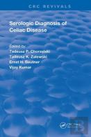 Serologic Diagnosis Of Celiac Diseases