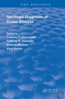 Bertrand.pt - Serologic Diagnosis Of Celiac Diseases