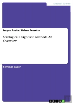 Bertrand.pt - Serological Diagnostic Methods. An Overview