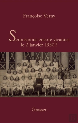 Bertrand.pt - Serons-Nous Vivantes Le 2 Janvier 1950 ?