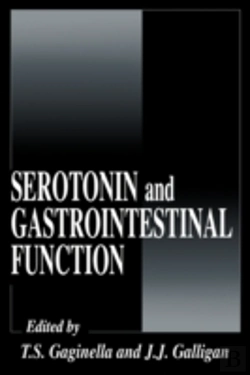 Bertrand.pt - Serotonin And Gastrointestinal Function