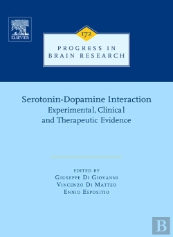 Bertrand.pt - Serotonin-Dopamine Interaction: Experimental Evidence And Therapeutic Relevance