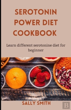 Bertrand.pt - Serotonin Power Diet Cookbook