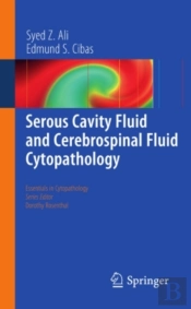 Serous Cavity Fluid And Cerebrospinal Fluid Cytopathology