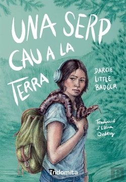 Bertrand.pt - Serp Cau A La Terra, Una
