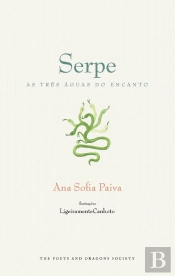 Serpe - As Três Águas do Encanto