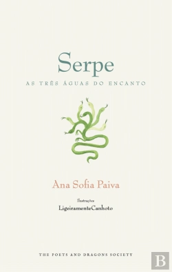 Bertrand.pt - Serpe - As Três Águas do Encanto