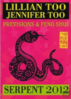 Bertrand.pt - Serpent 2012 - Previsions Et Feng Shui