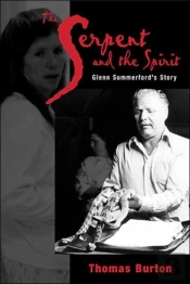 Serpent And The Spirit