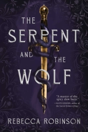 Serpent And The Wolf