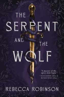 Bertrand.pt - Serpent And The Wolf