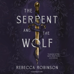 Bertrand.pt - Serpent And The Wolf