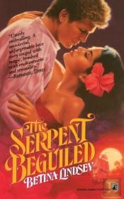 Serpent Beguiled