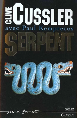 Bertrand.pt - Serpent