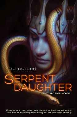 Bertrand.pt - Serpent Daughter