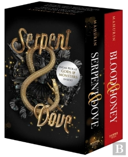 Bertrand.pt - Serpent & Dove 2-Book Box Set