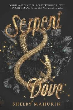 Bertrand.pt - Serpent & Dove