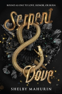 Bertrand.pt - Serpent & Dove