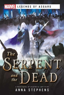 Bertrand.pt - Serpent & The Dead