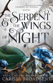 Serpent & The Wings Of Night