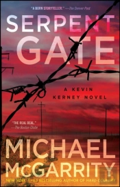 Serpent Gate