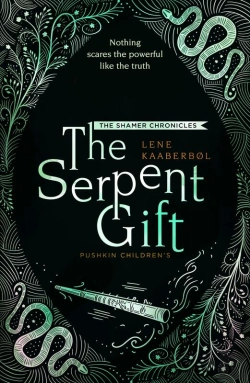 Bertrand.pt - Serpent Gift: Book 3