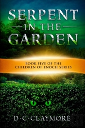 Serpent In The Garden