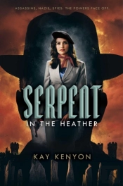 Serpent In The Heather