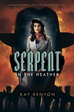 Bertrand.pt - Serpent In The Heather