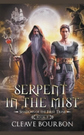 Serpent In The Mist