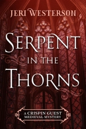 Serpent In The Thorns