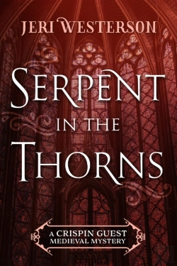 Bertrand.pt - Serpent In The Thorns