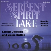 Serpent Of Spirit Lake