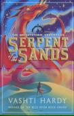 Serpent Of The Sands
