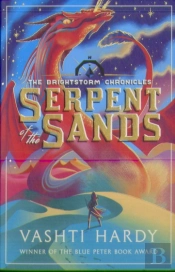 Serpent Of The Sands