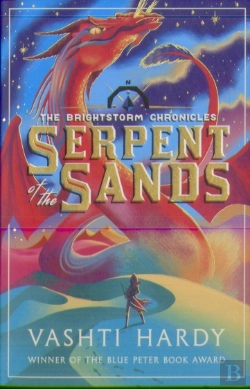 Bertrand.pt - Serpent Of The Sands