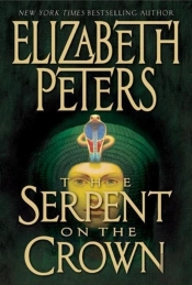 Serpent On The Crown