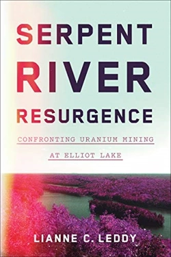 Bertrand.pt - Serpent River Resurgence